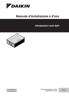 FDA200-250A_Installation.Operation manual_3PIT580564-1G_Italian download